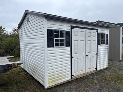 10x12 Workshop 0488 *used*