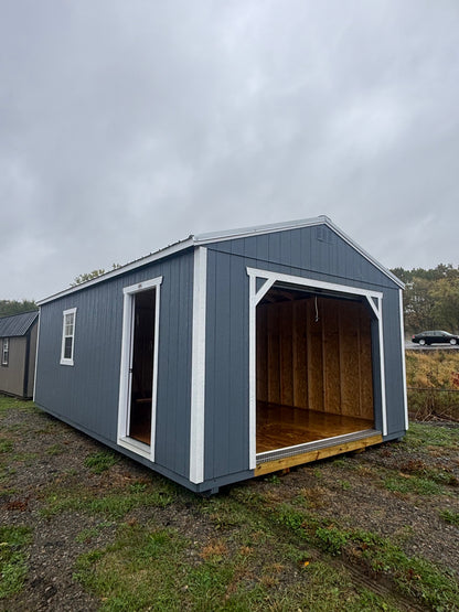 14x24 Utility Garage 73057