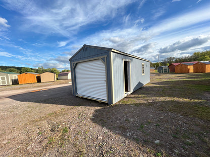 12x28 Utility Garage71879