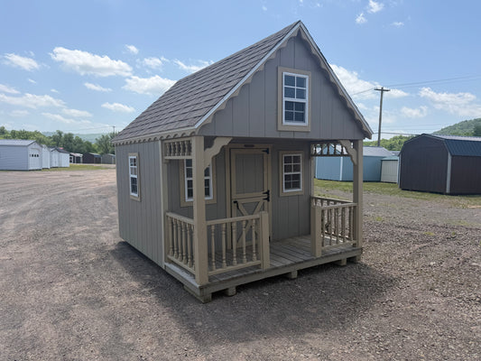 8x10 Child's Cottage 0128