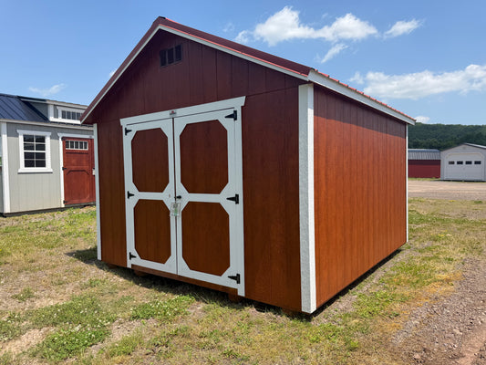 12x12 Utility C10125