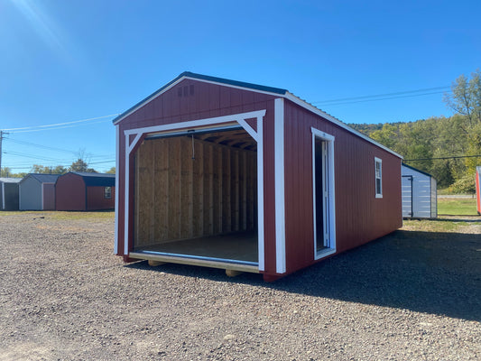 12x32 Garage 72735