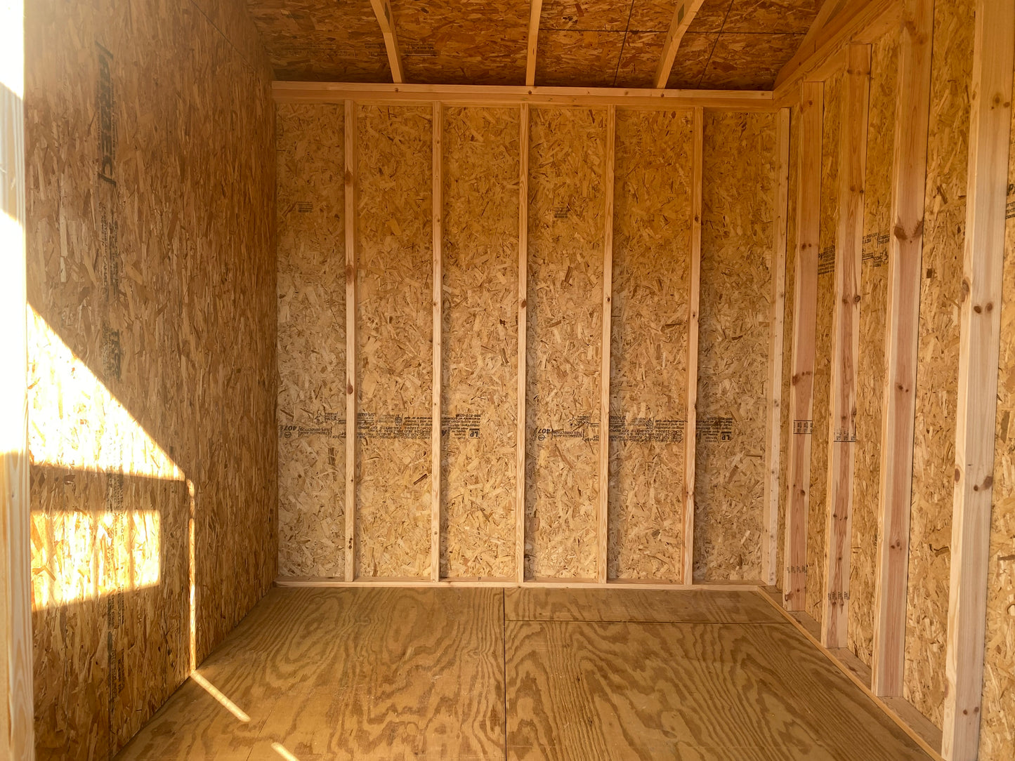 10X20 Animal Shelter 72651