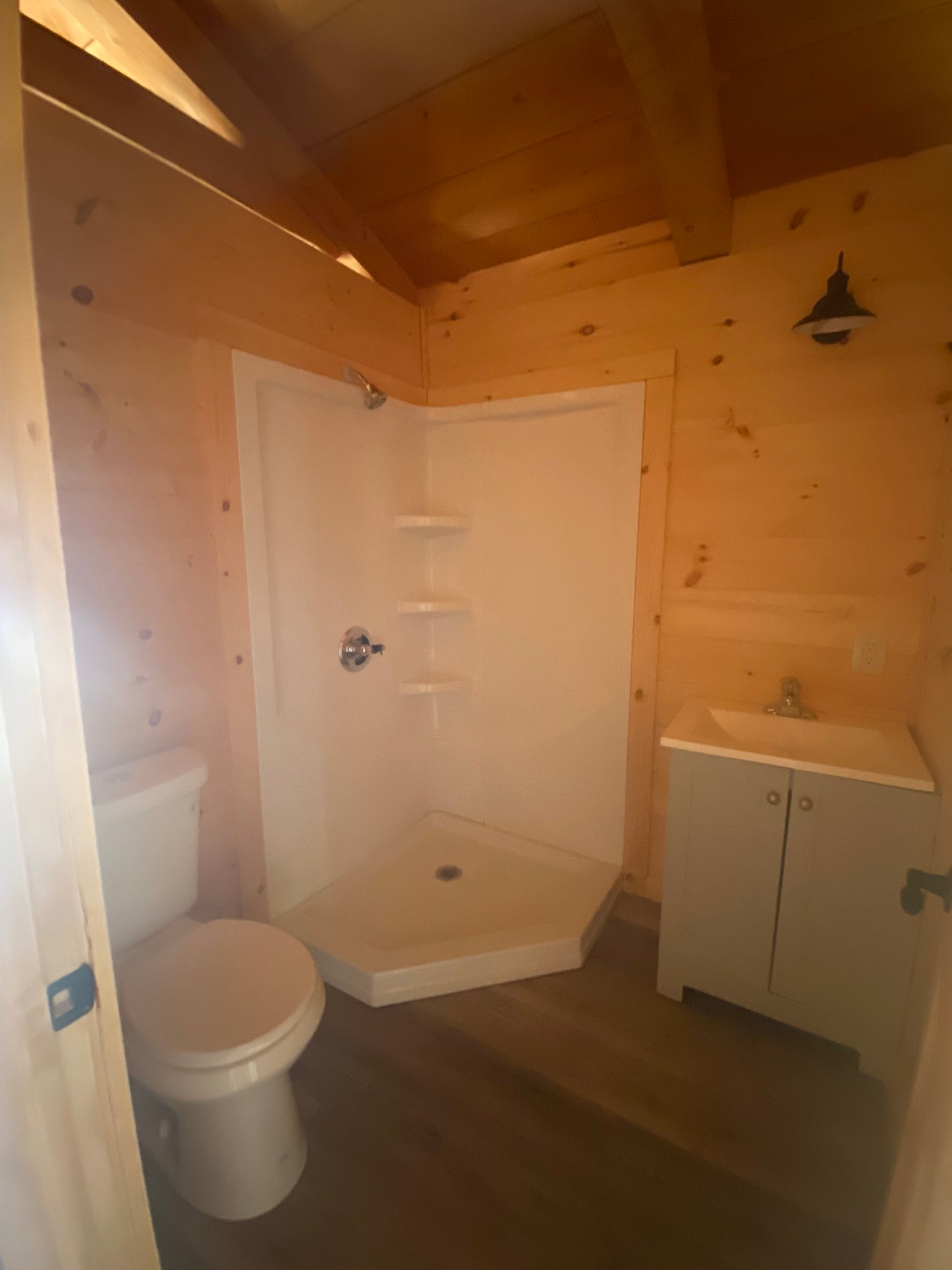 14x38 Recreational Cabin