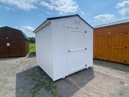 8x8 Utility Shed 71575