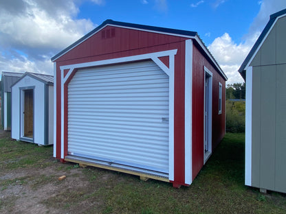 12x20 Utility garage 71893