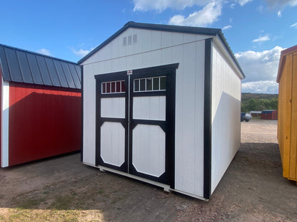 10x14 Utility Shed 71797