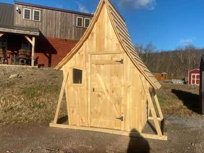 Dr. Seuss Shed