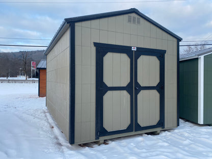 10x16 Shed Economy 72336