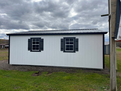 24x24 Doublewide 72743