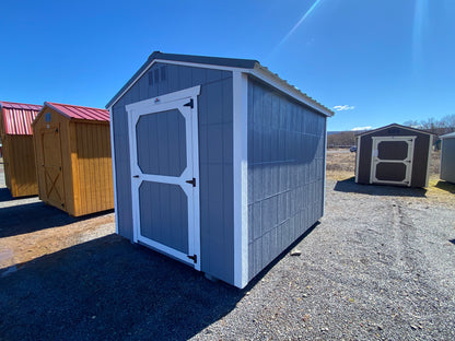 8x10 Utility Shed 72327