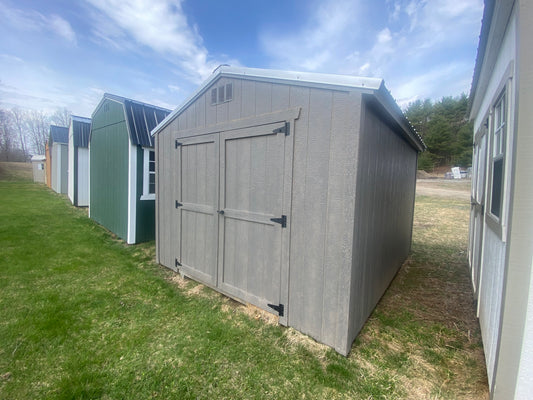 10x12 utility shed 69574