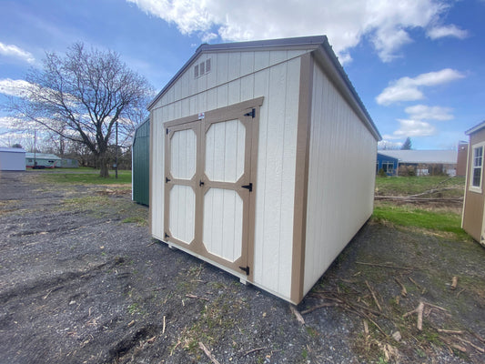 10x20 Utility Shed 71526