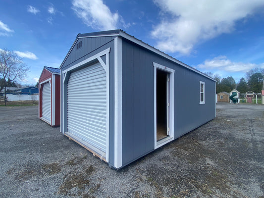 12x28 Utility Garage 71482