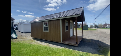 12x20 Catskill Retreat 8101120
