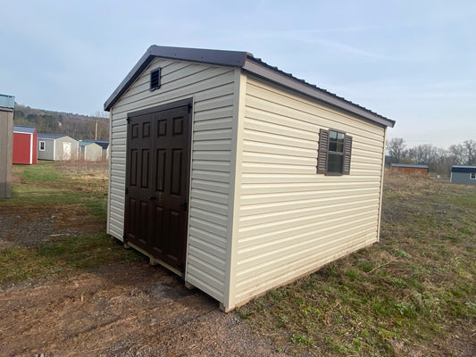 10x12 Workshop Used 0522
