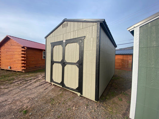 10x16 Shed Economy 72336