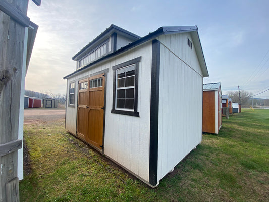 10x16 Utility Dormer 70242