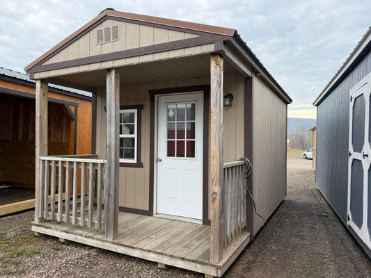 12x16 Office Building *Pre-owned*