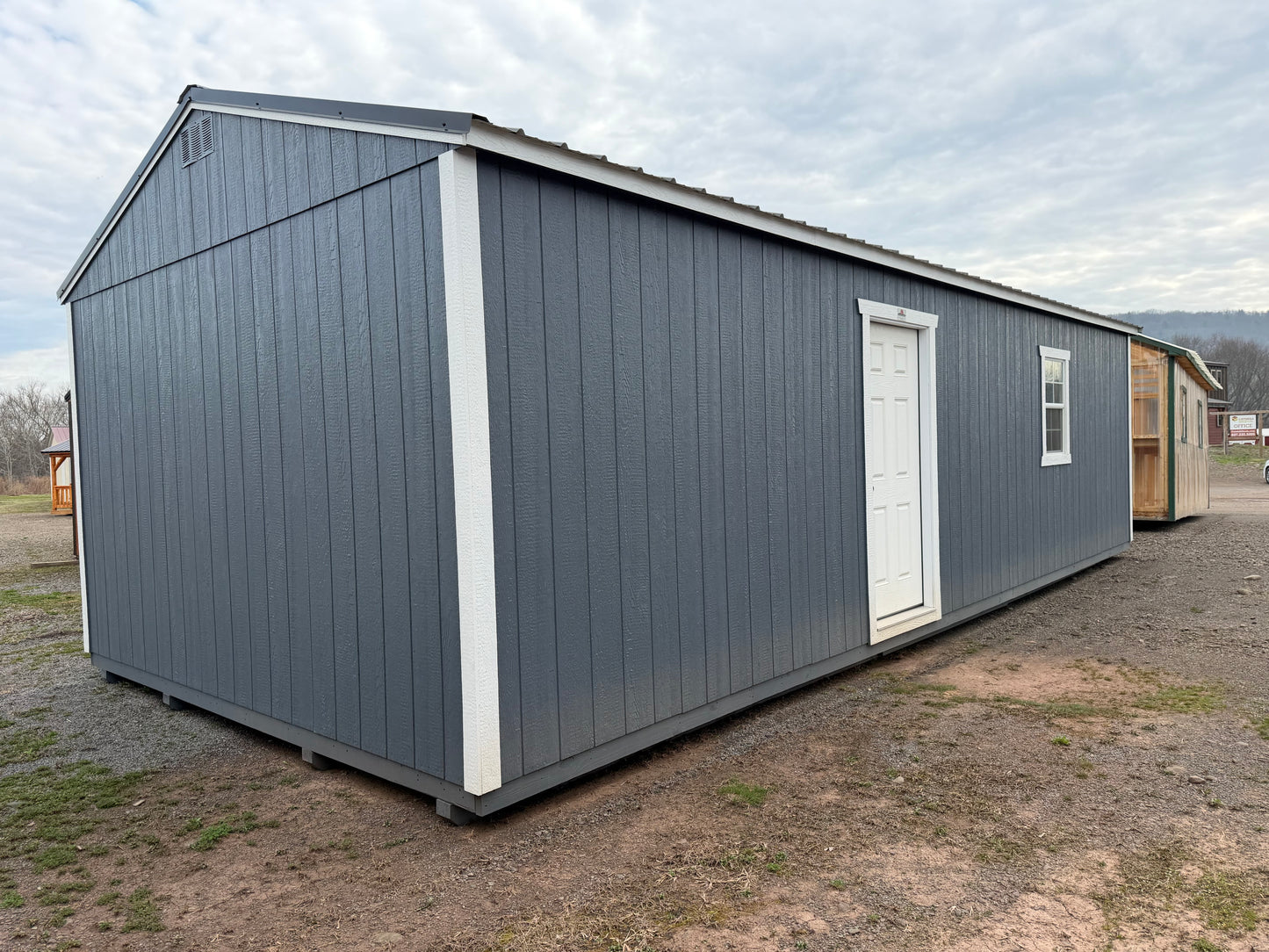 14x32 Utility *used* 72712