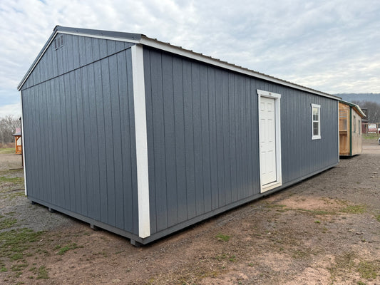 14x32 Utility *used* 72712