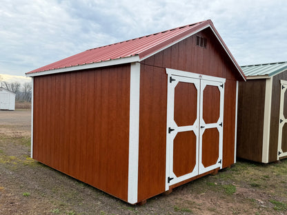 12x12 Utility C10125