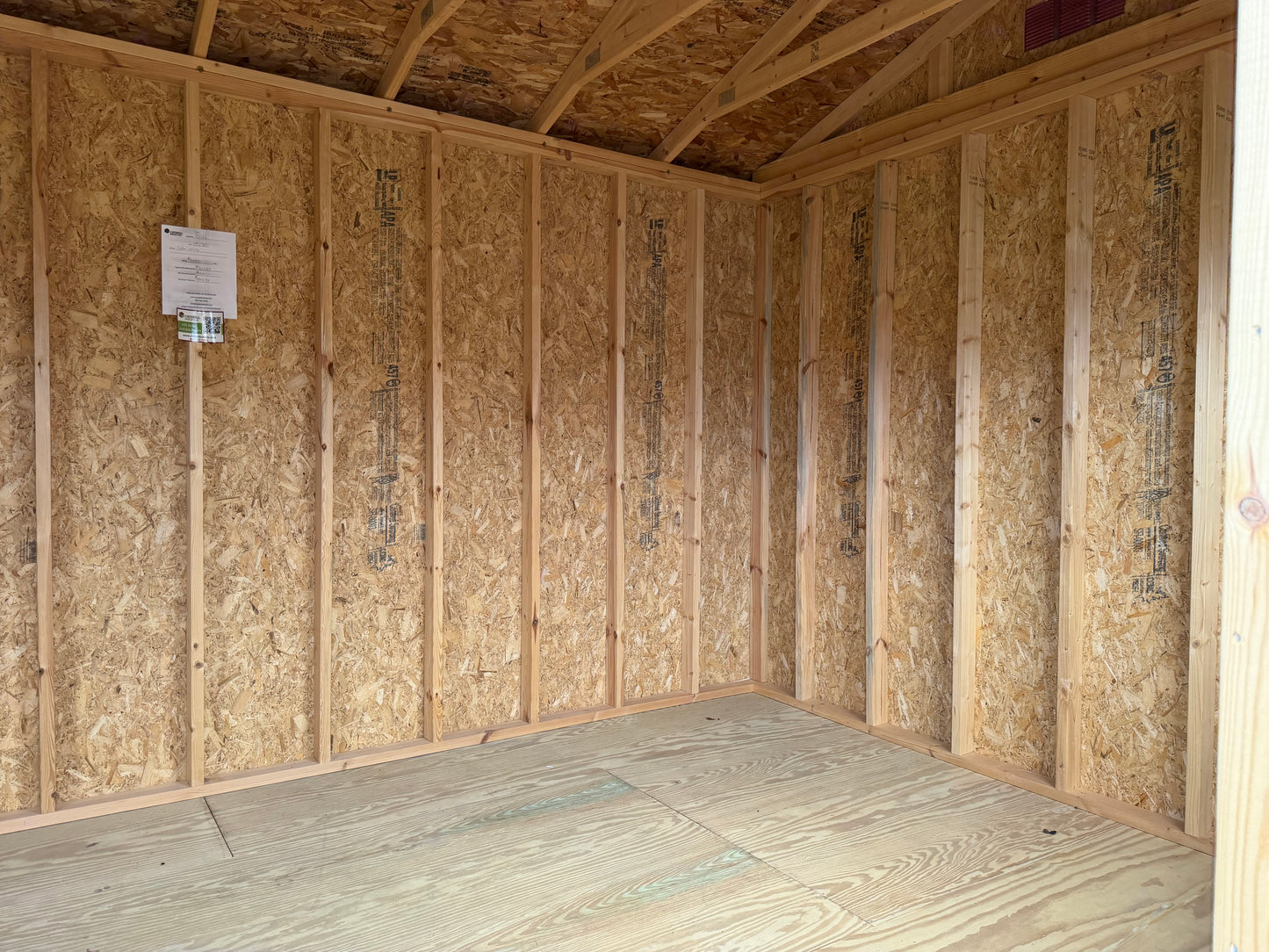 10x20 Utility 72382