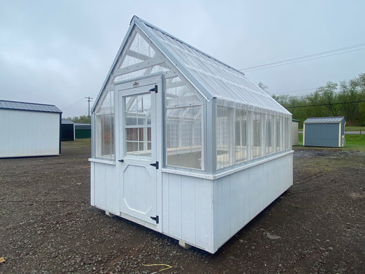 8x12 Greenhouse 72441