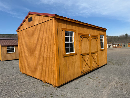 12x16 Side Utility 71837