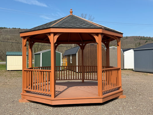 12x12 Mission Gazebo 23724040