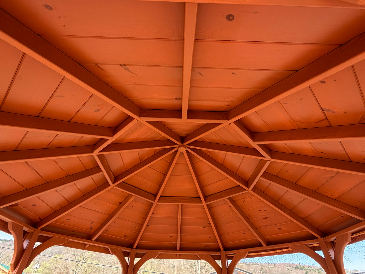 12x12 Mission Gazebo 23724040