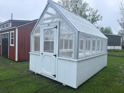 8x12 Greenhouse 72443