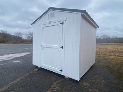 8x8 Utility Shed 70901