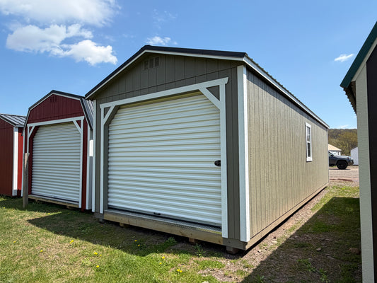 12x32 Garage C10131