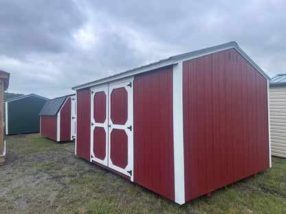 10x14 Side Utility 72461