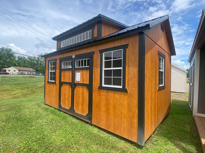 10x16 Dormer 69943