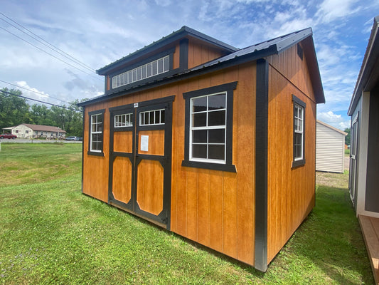 10x16 Dormer 69943