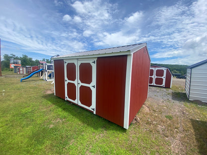 10x14 Side Utility 72461