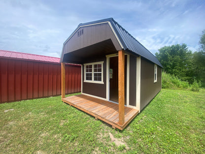 12x24 Playhouse *used* 69756