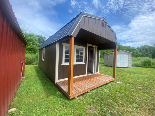12x24 Playhouse *used* 69756