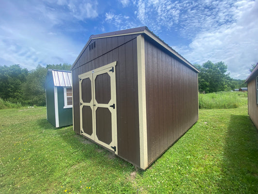 12x16 Utility Shed 69482 *used*