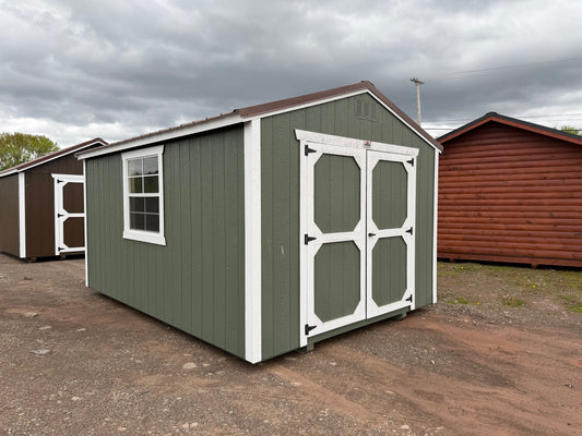 10x14 Utility C10449