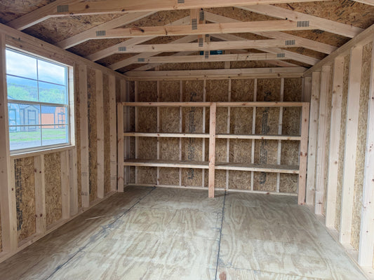 10x14 Utility C10449
