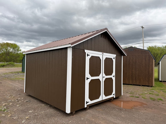 12x12 Utility C10411