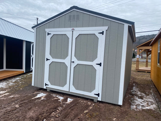 10x12 Utility Shed 71131