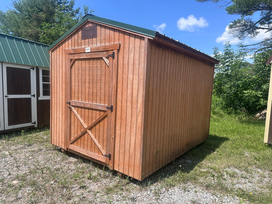 8x10 Utility 66209