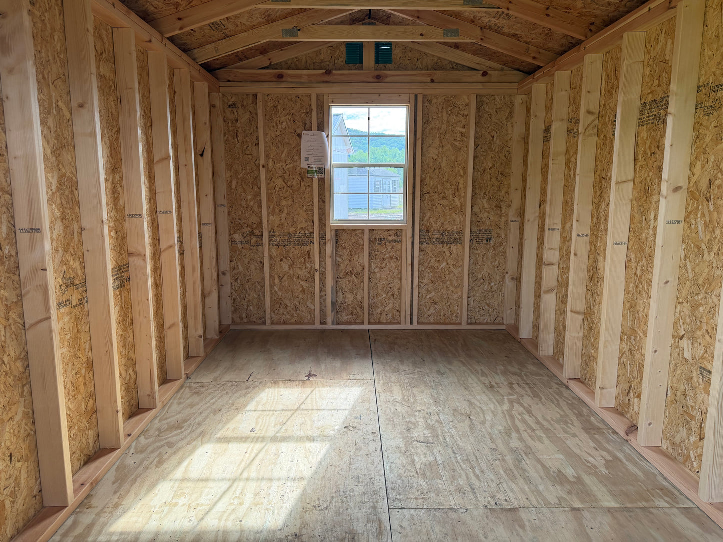 8x12 Utility 73077