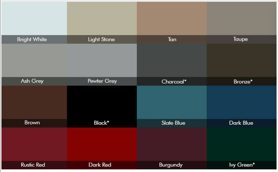 Rough Cut Board And Batten Shed