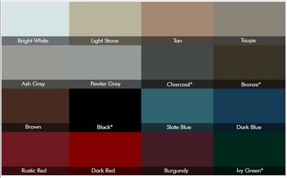 Rough Cut Board And Batten Shed