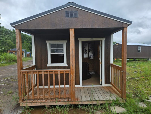 12x16 Utility Playhouse Used 66368